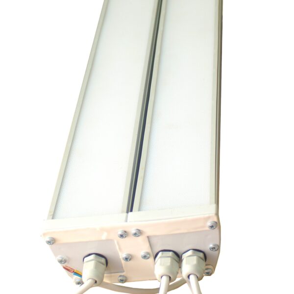 Светильник светодиодный промышленный LW-02-120-10