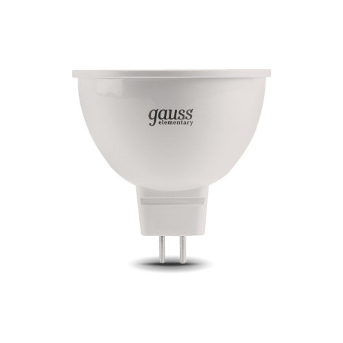 Лампа Elementary MR16 11W 850lm 3000K GU5.3 LED