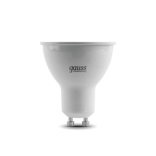 Лампа Elementary MR16 11W 850lm 3000K GU10 LED