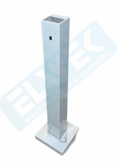 ОБРН01-1х30-012N Фотон (Рециркулятор) Напольный