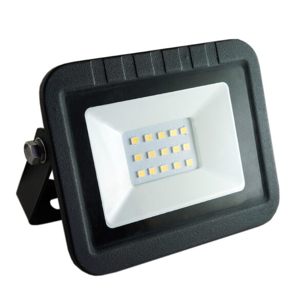 Прожектор СДО-1 алюминиевый (IP65)