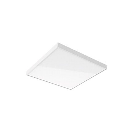 Светильник офисный  MiR 35W 2800lm 3000K IP40 595*595*50мм опал LED