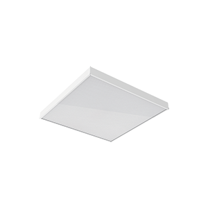Светильник офисный MiR 35W 3500lm 6500K IP40 595*595*50мм призма LED