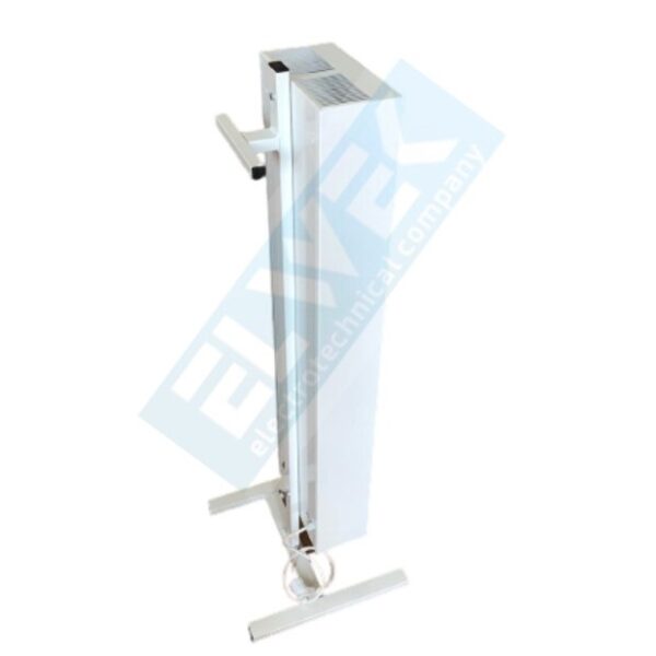 Облучатель рециркулятор бактерицидный на стойке ОБРН01-4х30-012N Фотон