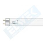Лампа бактерицидная УФ трубчатая 15Вт Т8 G13 UVC