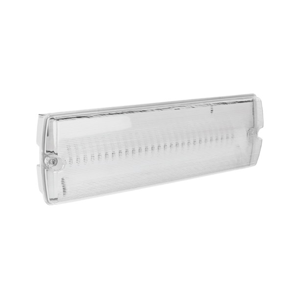 Светильник аварийный IP65 3ч 3.5W