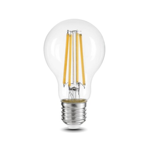 Лампа Filament А60 15W 1400lm 2700К Е27 LED