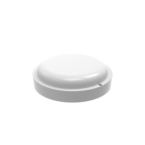 Светильник ЖКХ Elementary круг 20W 1680lm 6500K 160-260V IP65 D175*52мм белый LED