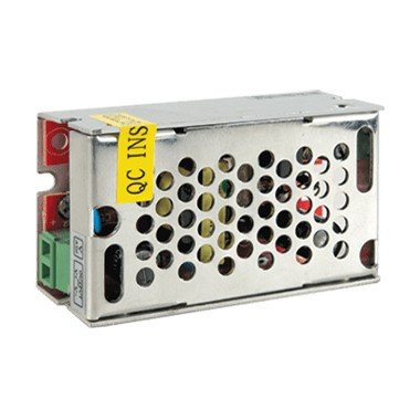 Блок питания LED STRIP PS 15W 12V