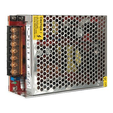 Блок питания LED STRIP PS 100W 12V
