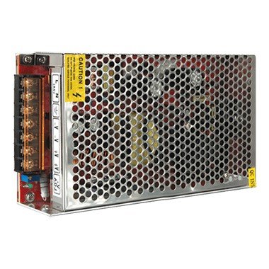 Блок питания LED STRIP PS 150W 12V