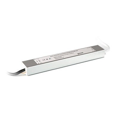 Блок питания для светодиодной ленты пылевлагозащищенный 30W 12V IP66 1/5