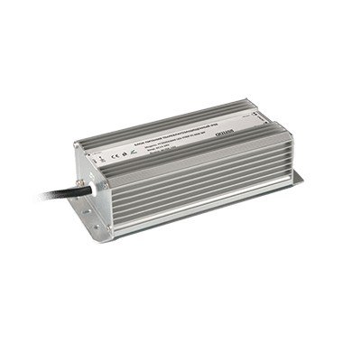 Блок питания для светодиодной ленты пылевлагозащищенный 60W 12V IP66