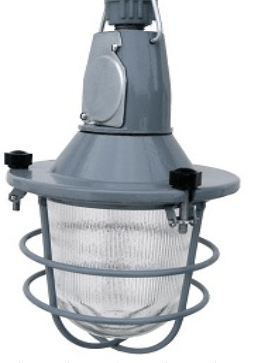 НСП 11-100-425/IP62-01-LED-110/220В/ 4000K, подвесной светильник