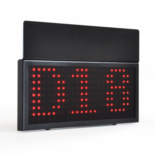 ТИ-1х(24х9R)-RS485-12B, табло