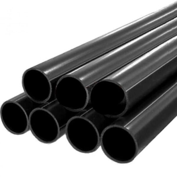 Труба ПНД гладкая