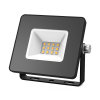 Прожектор Elementary 10W 840lm 3000К 200-240V IP65 черный LED