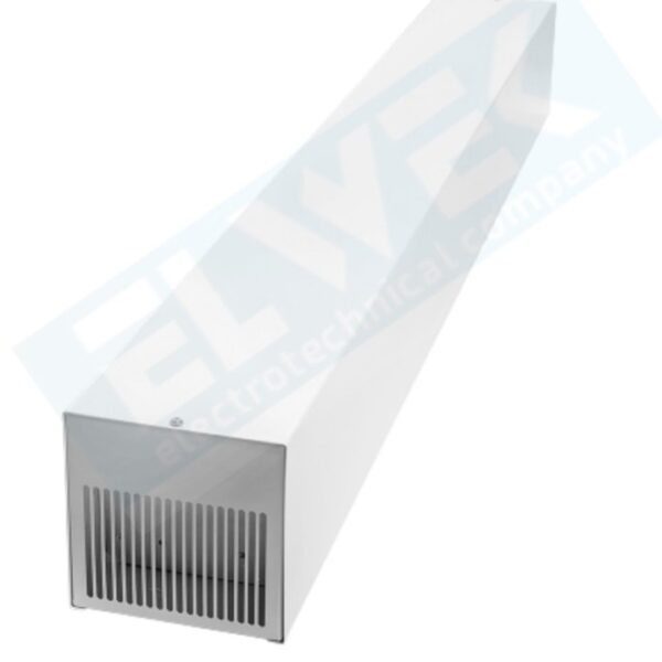 Облучатель рециркулятор бактерицидный ОБРН01-1х30-012 Фотон