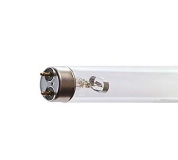 Лампа бактерицидная с УФ-С излучением TIBERA UVC T8 15W G13