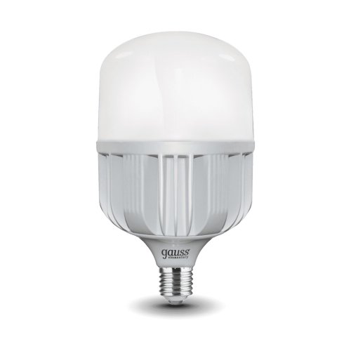 Лампа Elementary T160 95W 8800lm 4100K/6500K E40 Promo LED