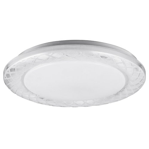 Светильник  LED VELA управляемый 48W димм. 3000K/6500K max 4200LM