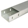 Лотки неперфорированные 100x50