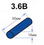 Блок аварийного питания (БАП) для светодиодных светильников