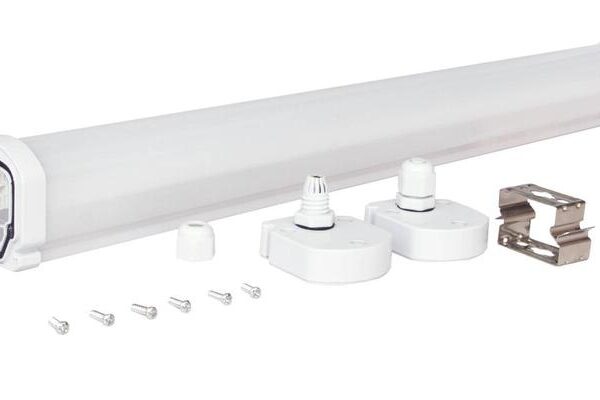 Линейный светодиодный LED светильник OsnovaLED TD-600-18W