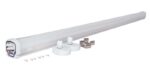 Линейный светодиодный LED светильник TD-1200-36W влагозащищенный IP65 для автомоек покрасочных камер