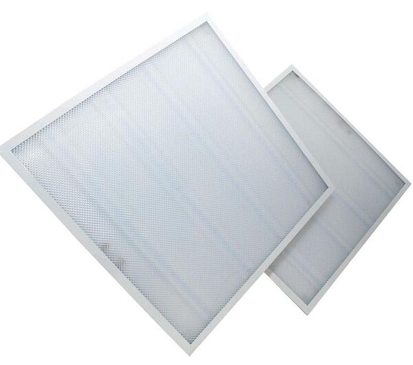 Светильник светодиодный LED панель PY4-595-36 4000К для подвесных потолков типа Армстронг, Грильято