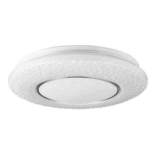 Светильник  LED VEGA 48W RGB  димм. 3000K/6000K max 4000LM