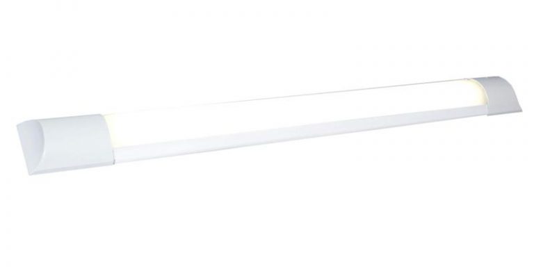 Линейный светодиодный LED светильник OsnovaLED TD-600-18 IP20