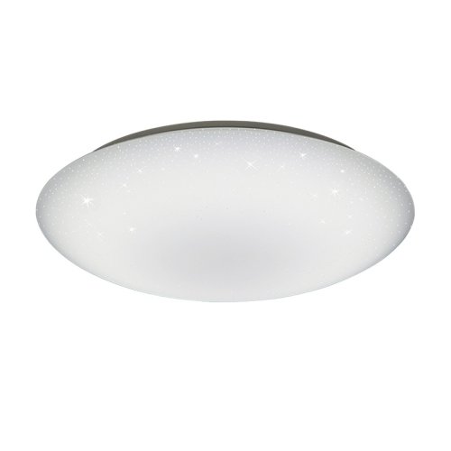 Светильник LED Supernova управляемый 100W димм. 3000-6500K max 8500LM пульт ДУ эффект "звездного неба"