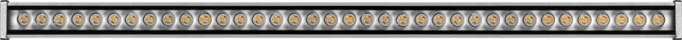 Линейный светильник архитектурный Feron LL-880 Lux 36W 3000K 230V IP65