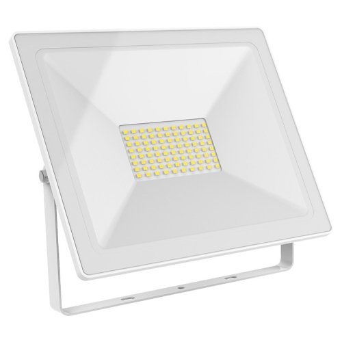 Прожектор Elementary 100W 9500lm 6500K 175-265V IP65 белый LED