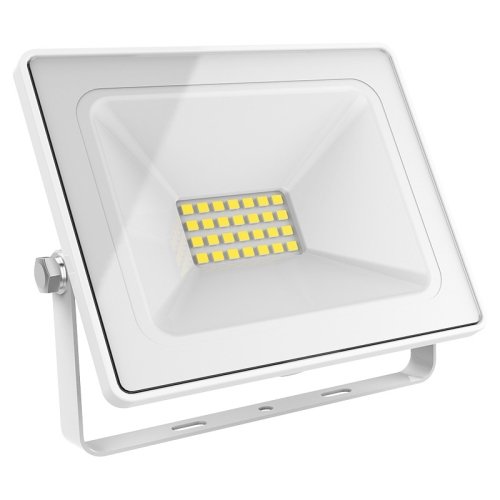 Прожектор Elementary 30W 2700lm 6500K 200-240V IP65 белый LED