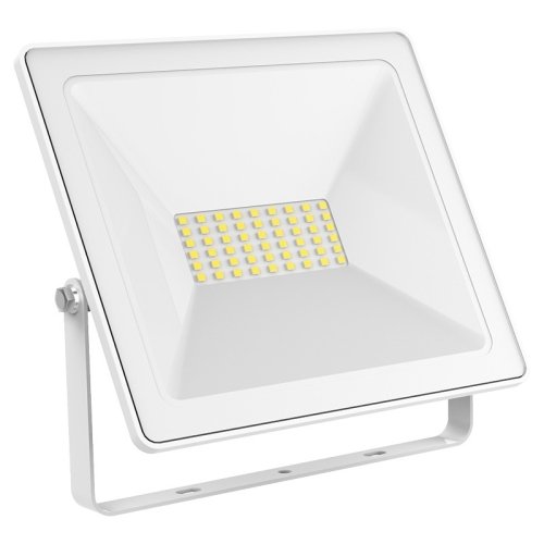 Прожектор Elementary 70W 7200lm 6500K 175-265V IP65 белый LED