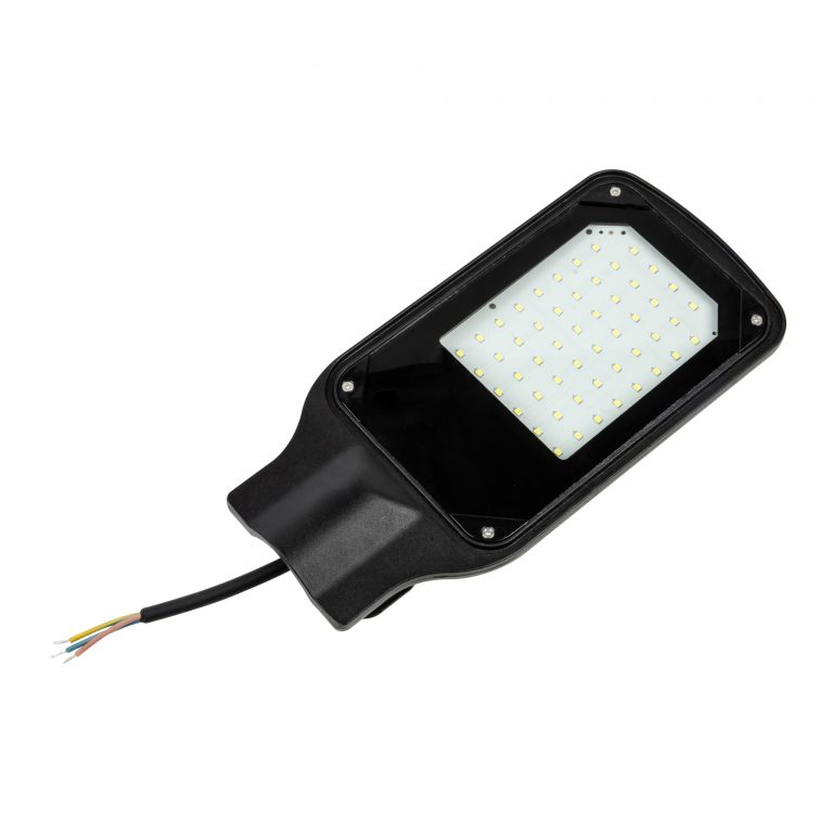 Светильник уличный консольный ULV-R25H-150W/6500K IP65 GREY