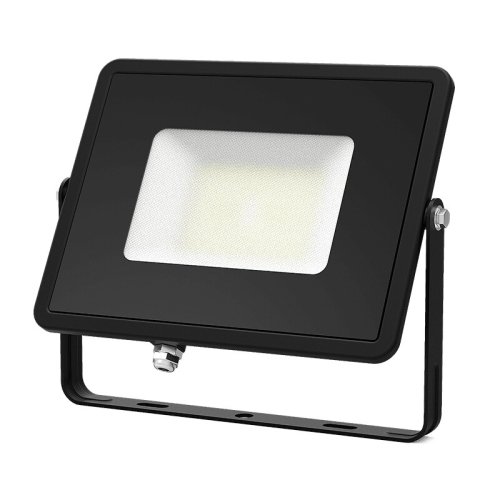 Прожектор Qplus 150W 18000lm 6500K 175-265V IP65 графитовый LED
