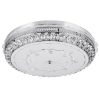 Светильник  LED PYXIS управляемый 72W димм. 3000K/6500K max 5200LM