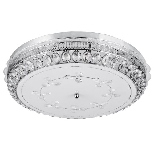Светильник  LED PYXIS управляемый 72W димм. 3000K/6500K max 5200LM