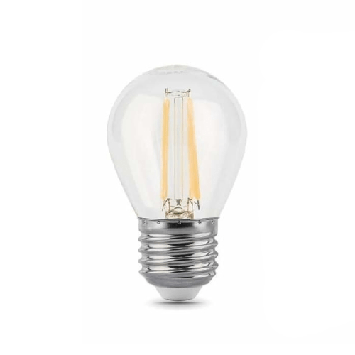 Лампа Filament Шар 11W 830lm 4100К Е27 LED