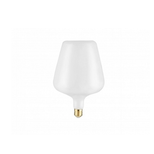 Лампа Filament V160 9W 890lm 4100К Е27 milky LED