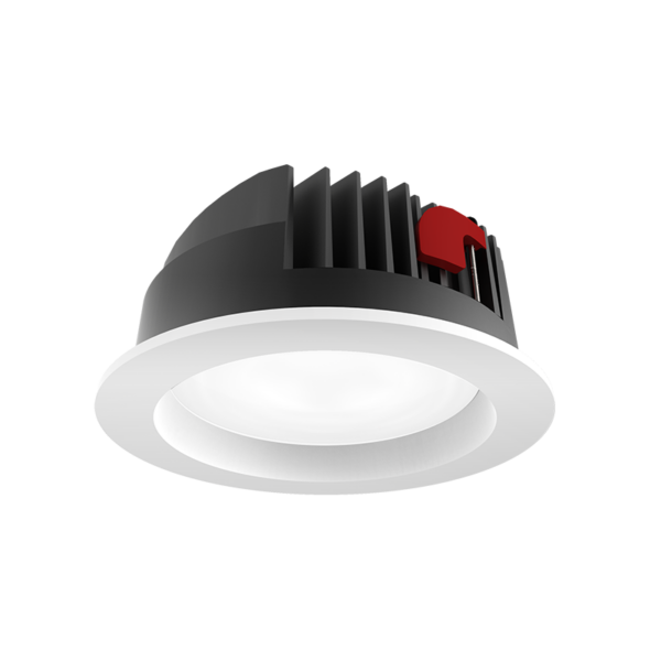 Встраиваемый светодиодный светильник DL PRO IP65