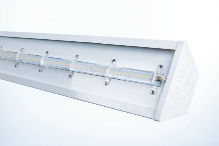 Светильник FG 601 55W IP23