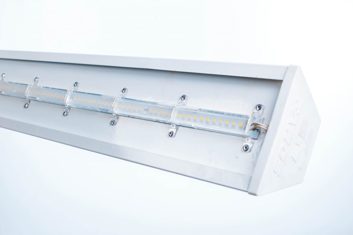 Светильник FG 601 55W IP23