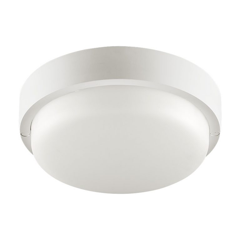 Светодиодный светильник LCL04-18W-R01-6K 18Вт 6500K IP65