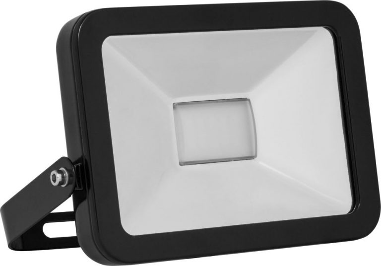 Прожектор SFL90-10 2835SMD 10W 4000K AC220V/50Hz IP65