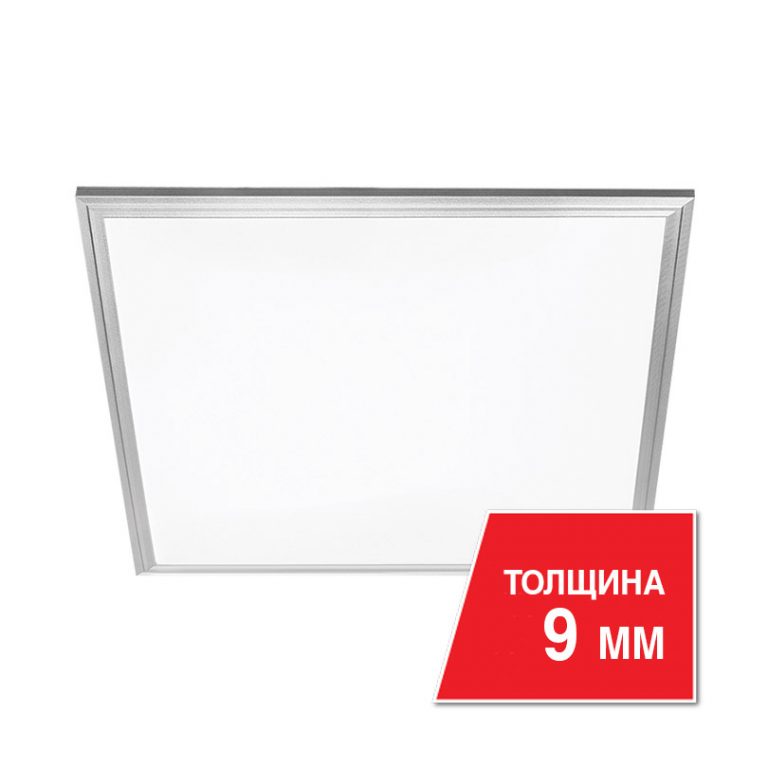 Светодиодная панель LPC40W60