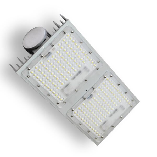 Светодиодный уличный консольный светильник на столб LW 2-100 Pirate (Пират)